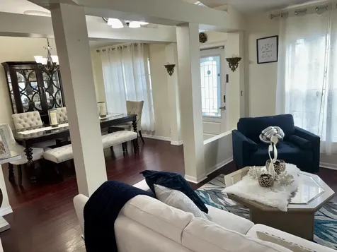 981 Sw Mccomkle Avenue Port Saint Lucie FL 34953
