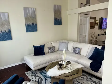 981 Sw Mccomkle Avenue Port Saint Lucie FL 34953