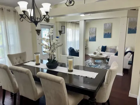 981 Sw Mccomkle Avenue Port Saint Lucie FL 34953