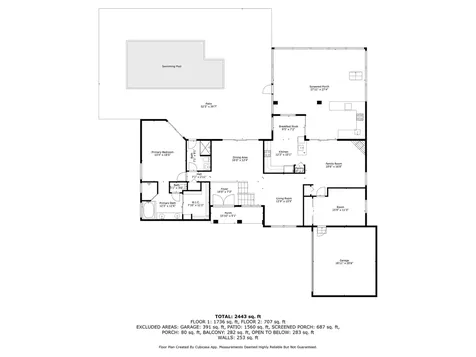 2195 Portland Court Wellington FL 33414