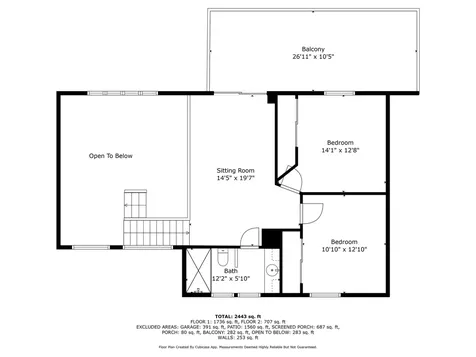 2195 Portland Court Wellington FL 33414
