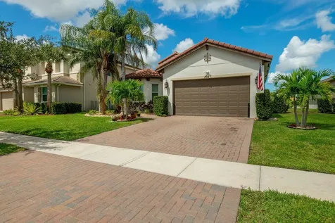 3011 Strada Court Royal Palm Beach FL 33411