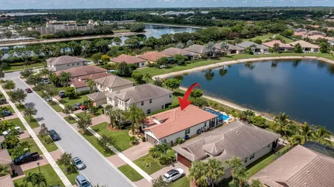 3011 Strada Court Royal Palm Beach FL 33411