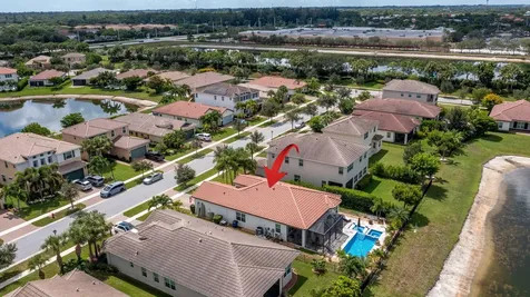3011 Strada Court Royal Palm Beach FL 33411