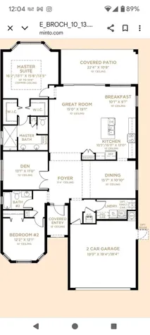 3011 Strada Court Royal Palm Beach FL 33411