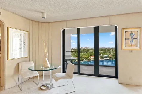 5500 Collins Avenue Miami Beach FL 33140