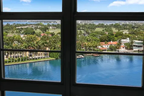 5500 Collins Avenue Miami Beach FL 33140