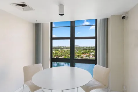 5500 Collins Avenue Miami Beach FL 33140