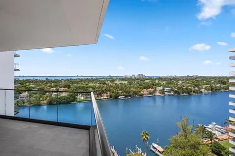 5500 Collins Avenue Miami Beach FL 33140