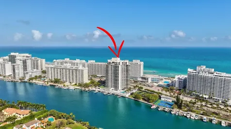 5500 Collins Avenue Miami Beach FL 33140