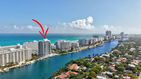 5500 Collins Avenue Miami Beach FL 33140