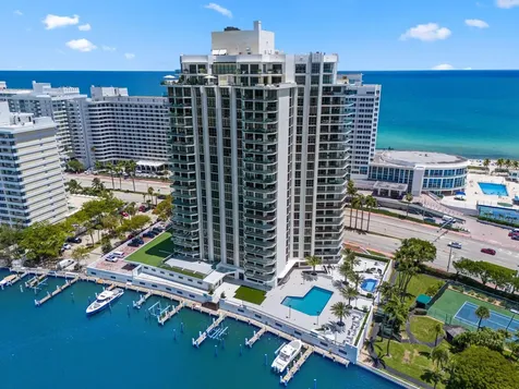 5500 Collins Avenue Miami Beach FL 33140