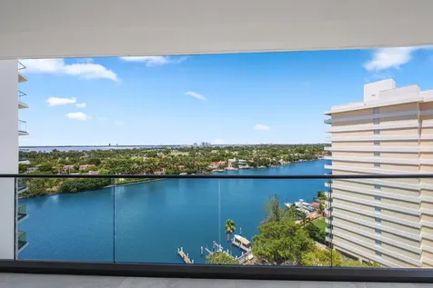 5500 Collins Avenue Miami Beach FL 33140