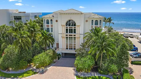 2070 N Ocean Boulevard Boca Raton FL 33431
