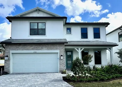 13783 Dalrada Avenue Palm Beach Gardens FL 33418