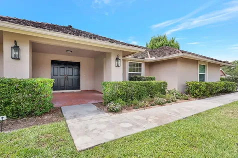 1819 Staimford Circle Wellington FL 33414