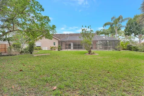 1819 Staimford Circle Wellington FL 33414