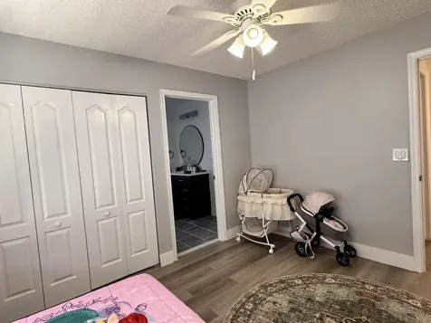 5708 Saddle Trail Lane Lake Worth FL 33449