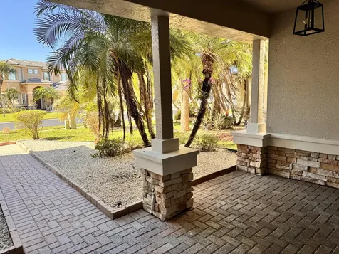 5708 Saddle Trail Lane Lake Worth FL 33449