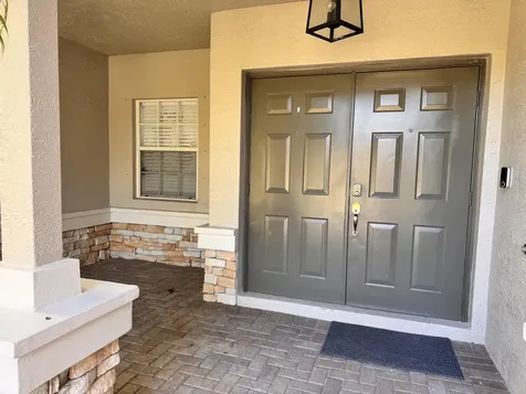 5708 Saddle Trail Lane Lake Worth FL 33449