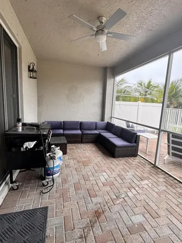 5708 Saddle Trail Lane Lake Worth FL 33449