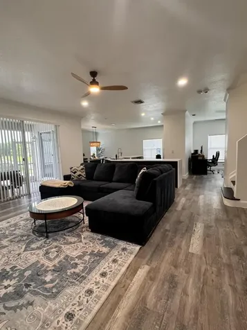 5708 Saddle Trail Lane Lake Worth FL 33449