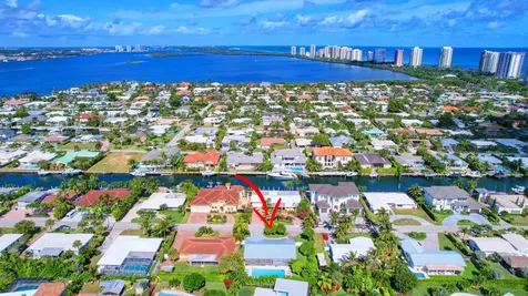 1171 Bimini Lane Singer Island FL 33404