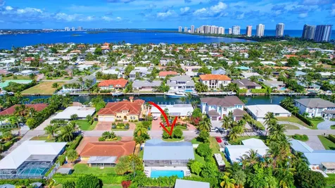 1171 Bimini Lane Singer Island FL 33404