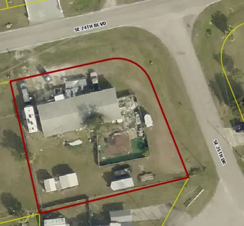 2030 Se 24th Boulevard Okeechobee FL 34974