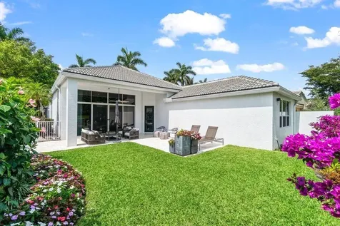 16100 Villa Vizcaya Place Delray Beach FL 33446