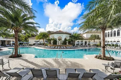 16100 Villa Vizcaya Place Delray Beach FL 33446