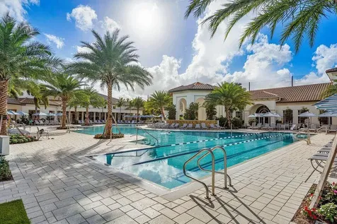 16100 Villa Vizcaya Place Delray Beach FL 33446