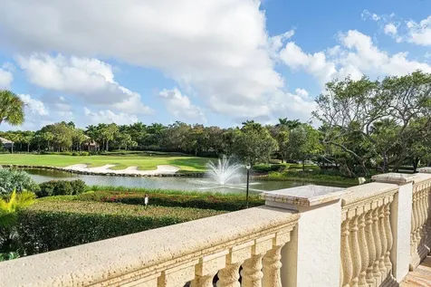 16100 Villa Vizcaya Place Delray Beach FL 33446