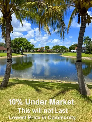 22469 Swordfish Drive Boca Raton FL 33428