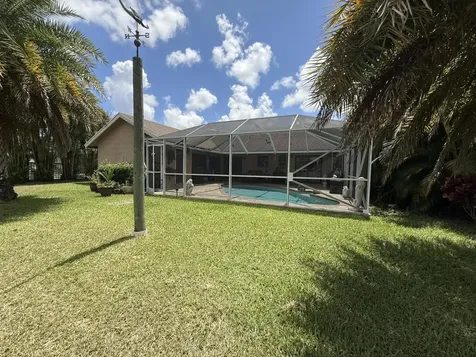 22469 Swordfish Drive Boca Raton FL 33428