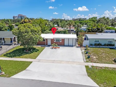 3852 Catalina Road Palm Beach Gardens FL 33410