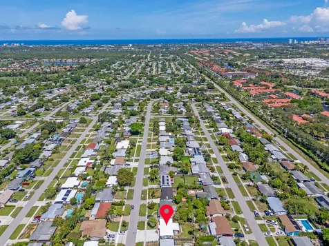 3852 Catalina Road Palm Beach Gardens FL 33410