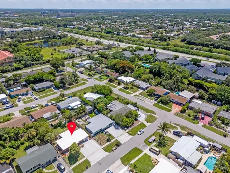 3852 Catalina Road Palm Beach Gardens FL 33410
