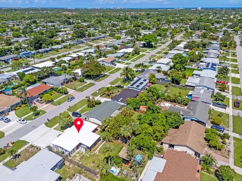 3852 Catalina Road Palm Beach Gardens FL 33410