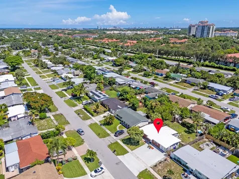3852 Catalina Road Palm Beach Gardens FL 33410