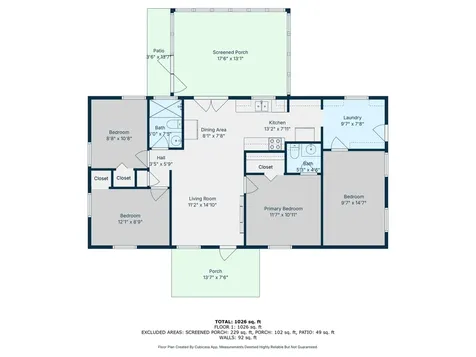 3852 Catalina Road Palm Beach Gardens FL 33410