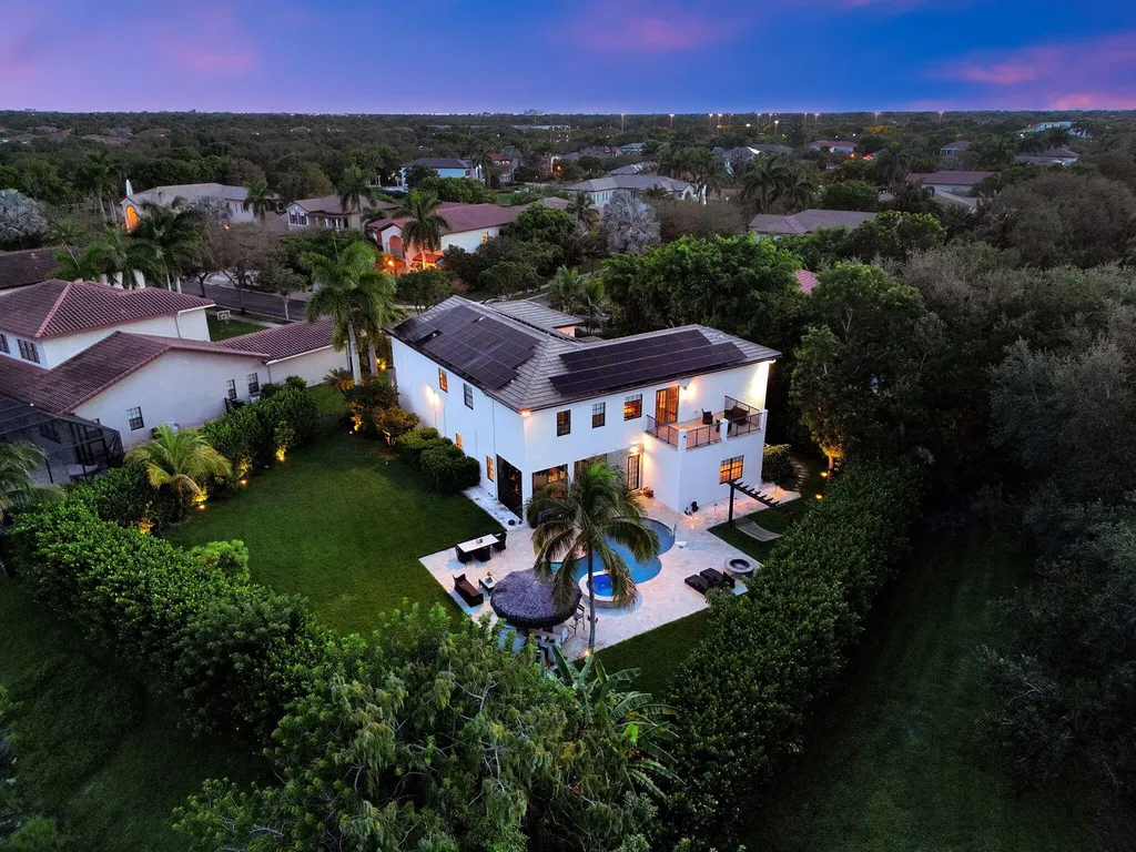 10241 Majestic Trail Parkland FL 33076