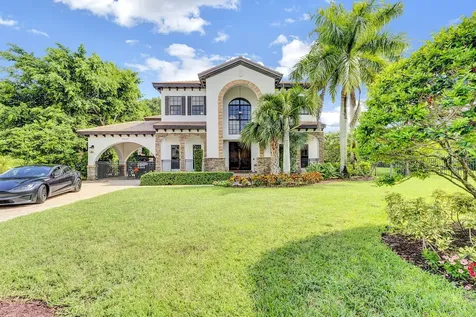 10241 Majestic Trail Parkland FL 33076