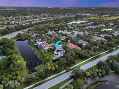 10241 Majestic Trail Parkland FL 33076