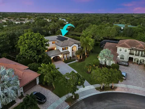 10241 Majestic Trail Parkland FL 33076