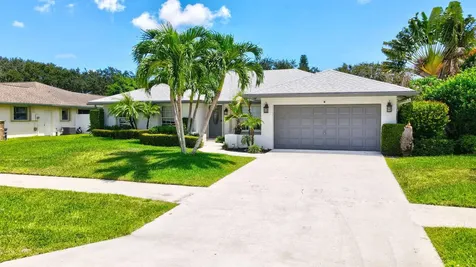 17634 Lake Park Road Boca Raton FL 33487