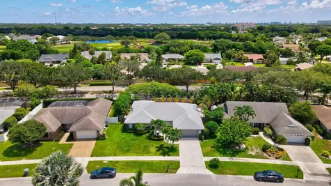17634 Lake Park Road Boca Raton FL 33487