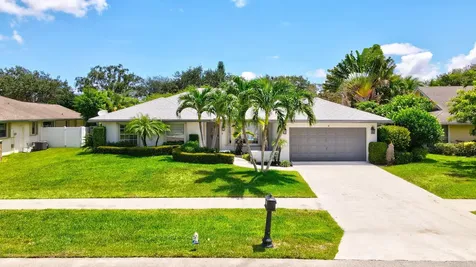 17634 Lake Park Road Boca Raton FL 33487