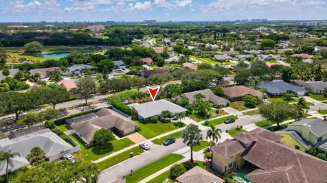 17634 Lake Park Road Boca Raton FL 33487