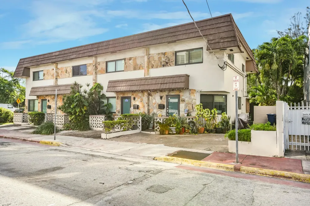 300 80th Street Miami Beach FL 33141